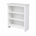 ¨¦tag¨¨re en bois MDF Blanc 80
